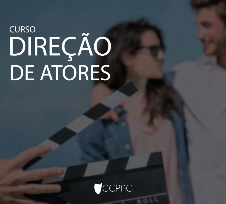 DIRECAO DE ATORES
