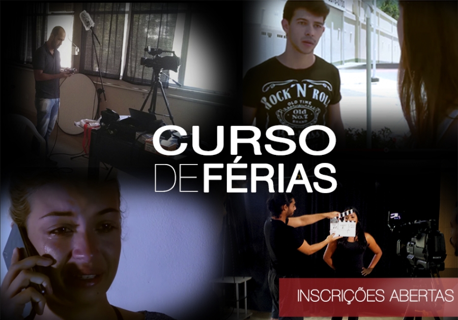 CURSO DE FERIAS (JANEIRO E JULHO)